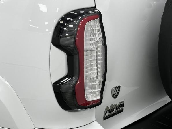 Lada (ВАЗ) Niva Travel I с пробегом 2024 года, цена 1 150 000 рублей, 12799 км, внедорожник, Автокод Объявления