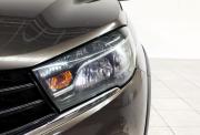 Lada (ВАЗ) Vesta I Саратов  - изображение 34