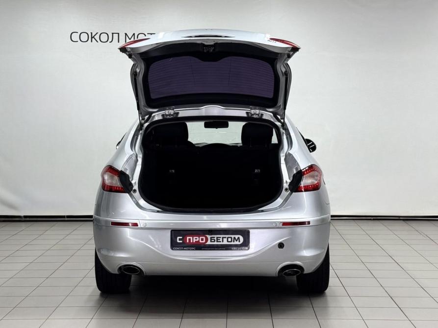 Chery M11 (A3) Ростов-на-Дону  - изображение 6