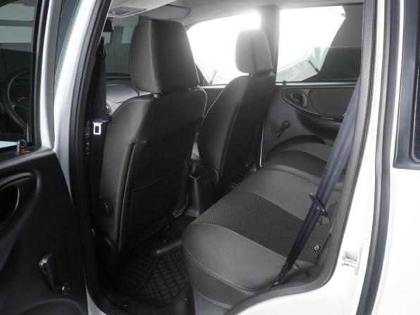 Lada (ВАЗ) Niva Travel I с пробегом 2024 года, цена 1 325 000 рублей, 28161 км, внедорожник, Автокод Объявления