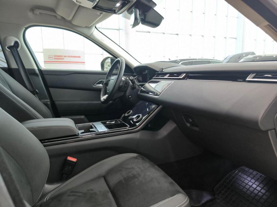 Land Rover Range Rover Velar I Казань  - изображение 13