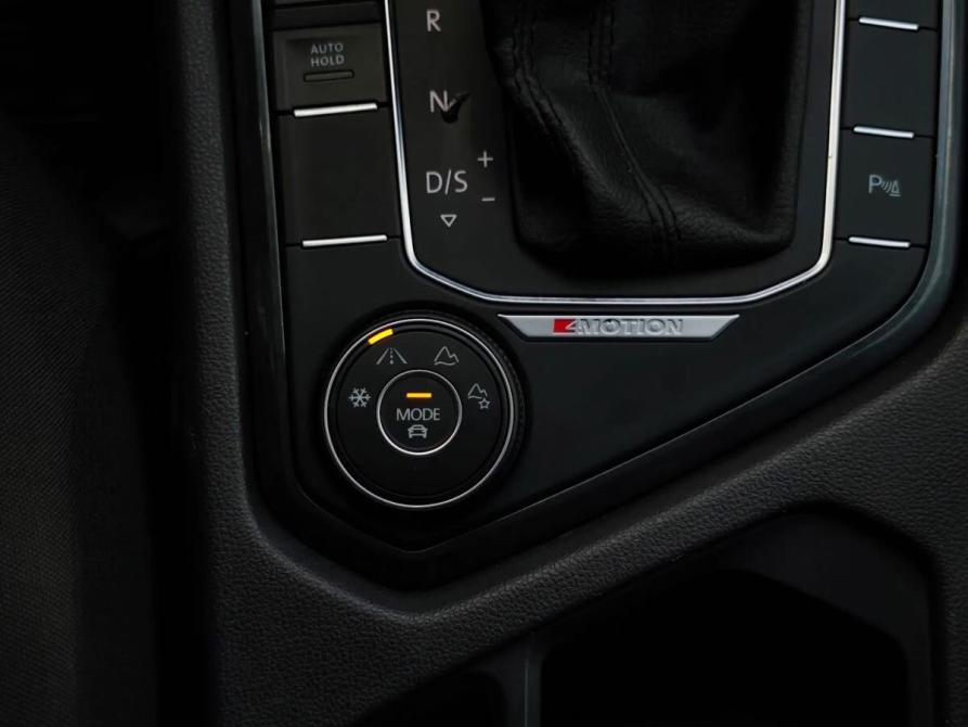 Volkswagen Tiguan II Санкт-Петербург  - изображение 18