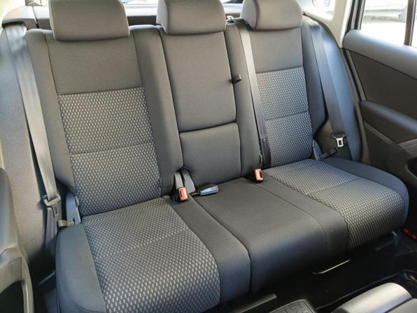 Volkswagen Tiguan I с пробегом 2008 года, цена 989 000 рублей, 69970 км, внедорожник, Автокод Объявления