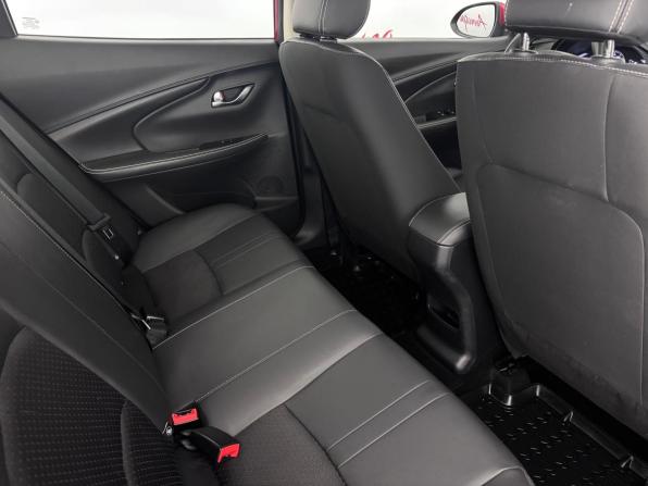 Changan Alsvin с пробегом 2023 года, цена 999 000 рублей, 64500 км, седан, Автокод Объявления