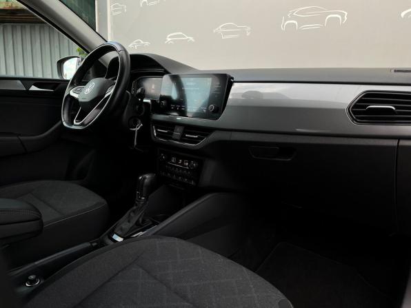 Volkswagen Polo VI с пробегом 2020 года, цена 1 638 400 рублей, 67539 км, лифтбек, Автокод Объявления