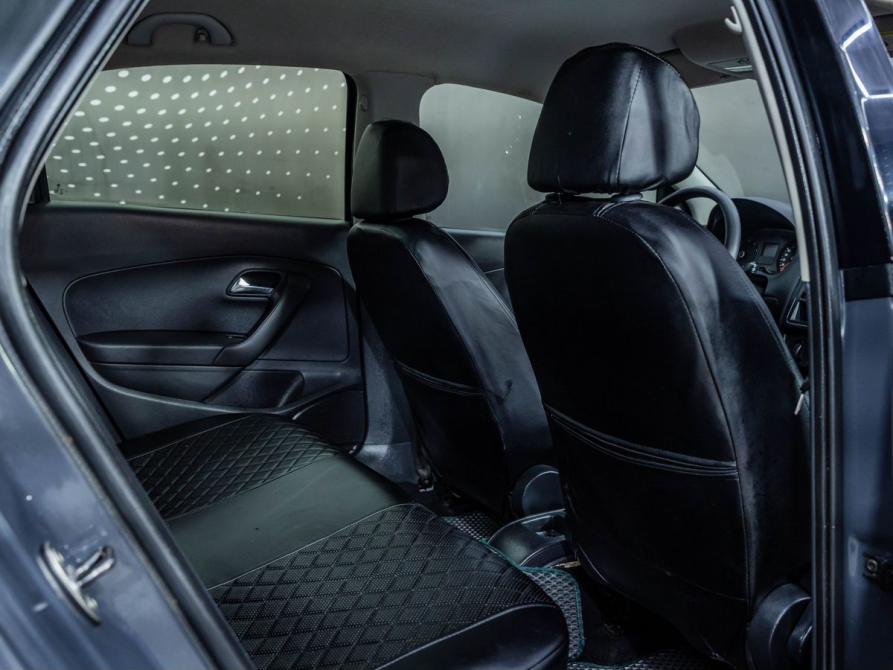 Volkswagen Polo V Самара  - изображение 15