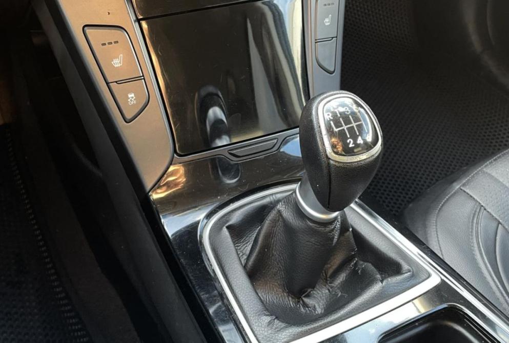 Hyundai i40 I Иваново  - изображение 16