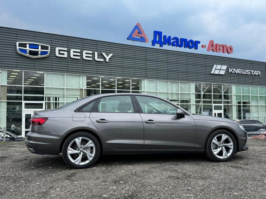 Audi A4 V (B9) Рестайлинг Набережные Челны  - изображение 8