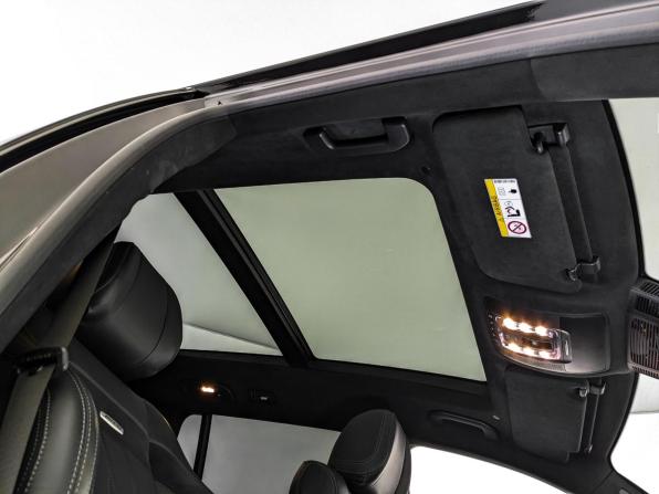 Mercedes-Benz GLS AMG II (X167) с пробегом 2021 года, цена 10 500 000 рублей, 95578 км, внедорожник, Автокод Объявления