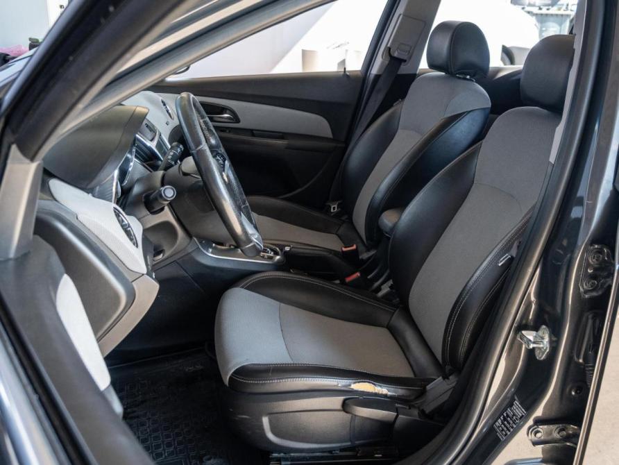 Chevrolet Cruze I Рестайлинг Краснодар  - изображение 10