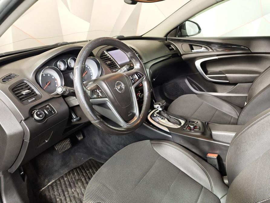 Opel Insignia I Москва  - изображение 19