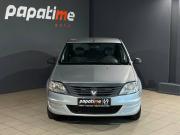 Renault Logan I Рестайлинг Тверь  - изображение 20