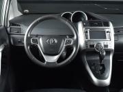 Toyota Verso I Кемерово  - изображение 28