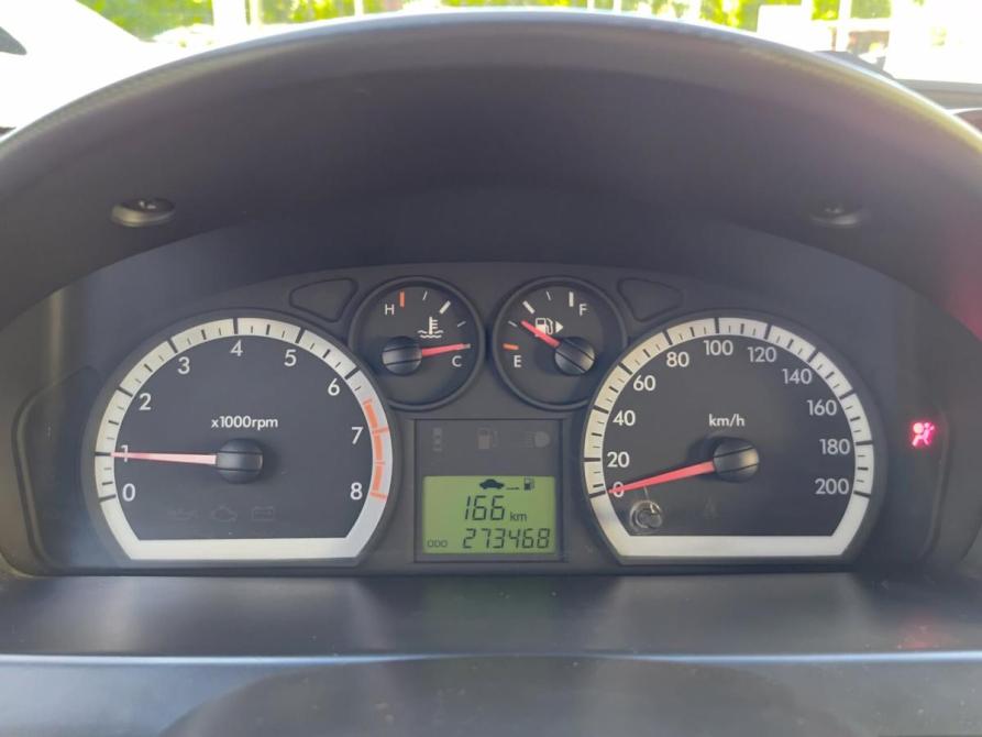 Chevrolet Aveo I Чебоксары  - изображение 16