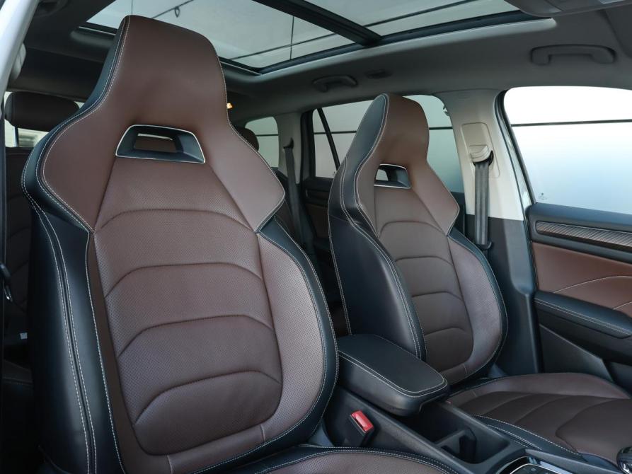 Skoda Kodiaq I Рестайлинг Москва  - изображение 11