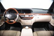 Mercedes-Benz S-Класс V (W221) Пермь  - изображение 39