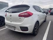 Kia Ceed II Рестайлинг Санкт-Петербург  - изображение 6