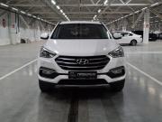 Hyundai Santa Fe III Рестайлинг Казань  - изображение 24