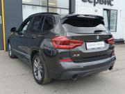 BMW X3 III (G01) Москва  - изображение 27