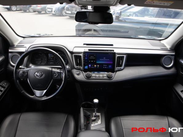 Toyota RAV4 IV (XA40) Рестайлинг с пробегом 2019 года, цена 2 898 000 рублей, 85072 км, внедорожник, Автокод Объявления
