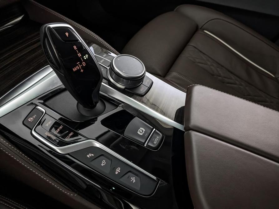 BMW 6 серии IV (G32) Москва  - изображение 21