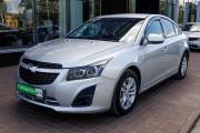 Chevrolet Cruze I Рестайлинг Ульяновск  - изображение 32