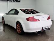 Nissan Skyline XI (V35) Уфа  - изображение 19