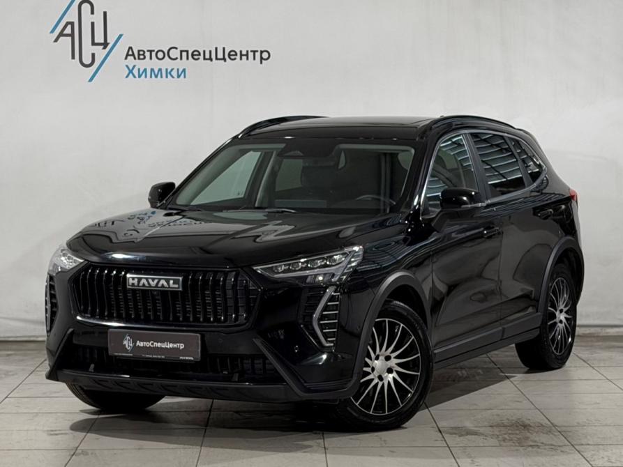 Haval Jolion I Рестайлинг Химки  - изображение 1