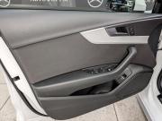 Audi A4 allroad V (B9) Рестайлинг Москва  - изображение 46