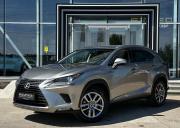 Lexus NX I Рестайлинг Уфа  - изображение 20