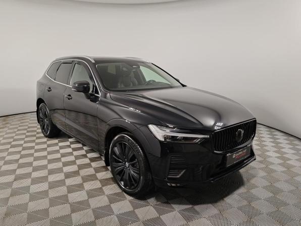 Volvo XC60 II Рестайлинг с пробегом 2022 года, цена 4 949 000 рублей, 60584 км, внедорожник, Автокод Объявления