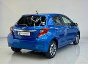 Toyota Vitz III (XP130) Рестайлинг Челябинск  - изображение 18