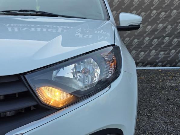 Lada (ВАЗ) Granta I Рестайлинг с пробегом 2023 года, цена 750 000 рублей, 68504 км, седан, Автокод Объявления