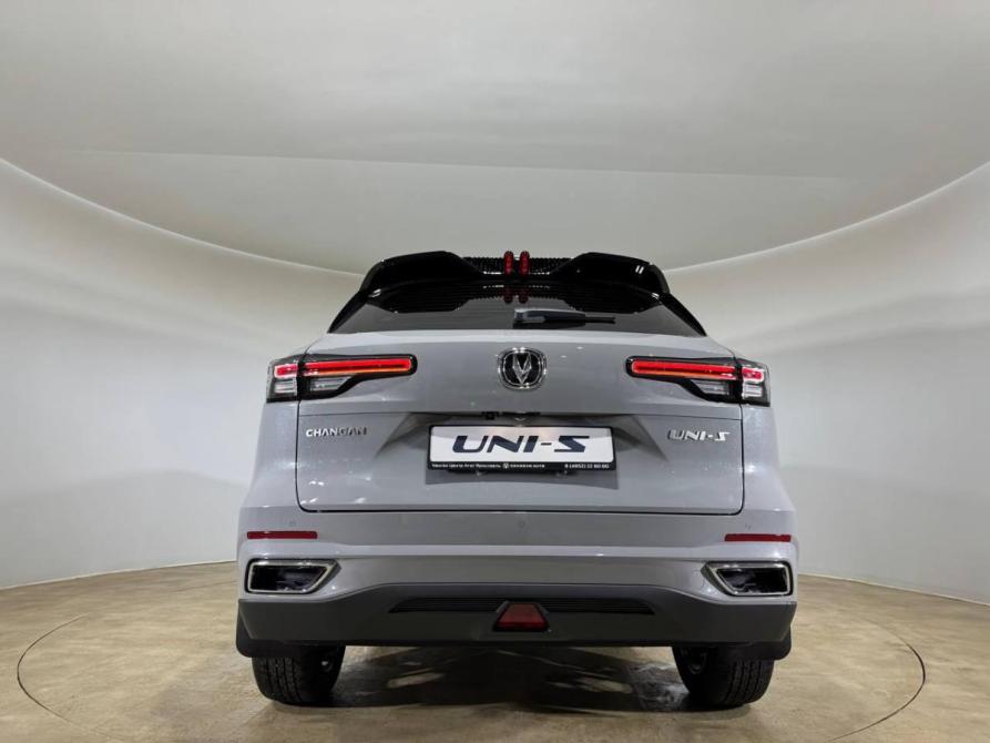 Changan UNI-S (CS55 Plus) I Ярославль  - изображение 5