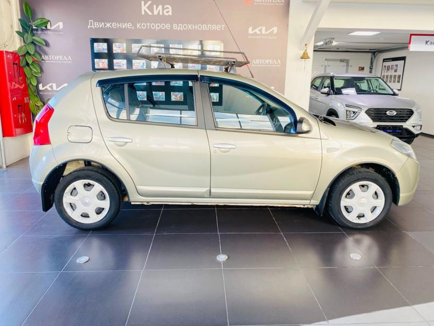 Renault Sandero I Миасс  - изображение 4