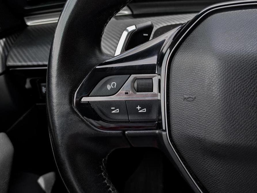 Peugeot 508 II Краснодар  - изображение 16