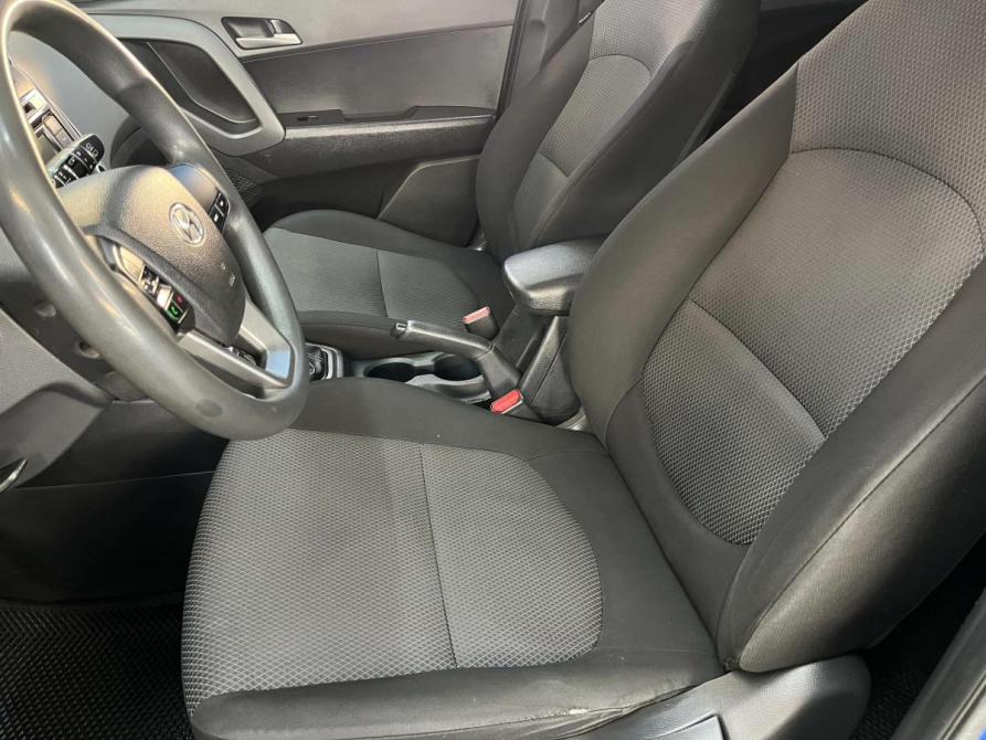 Hyundai Creta I Нижнекамск  - изображение 13