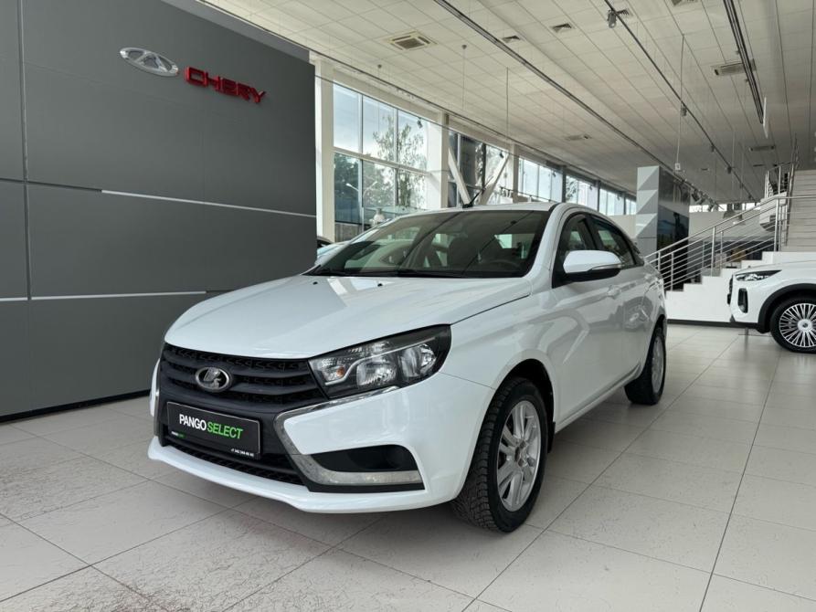 Lada (ВАЗ) Vesta I Екатеринбург  - изображение 1