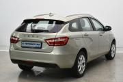 Lada (ВАЗ) Vesta I Москва  - изображение 21
