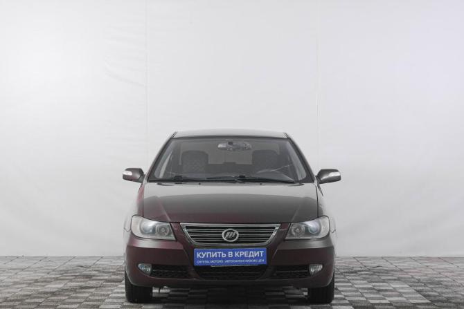 Lifan Solano I (620) с пробегом 2012 года, цена 359 000 рублей, 310000 км, седан, Автокод Объявления