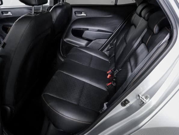 Kia Morning III Рестайлинг 1 с пробегом 2021 года, цена 1 799 000 рублей, 32000 км, хэтчбек, Автокод Объявления