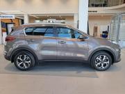 Kia Sportage IV Рестайлинг Казань  - изображение 29