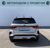 Kia Rio IV Рестайлинг Стерлитамак  - изображение 32