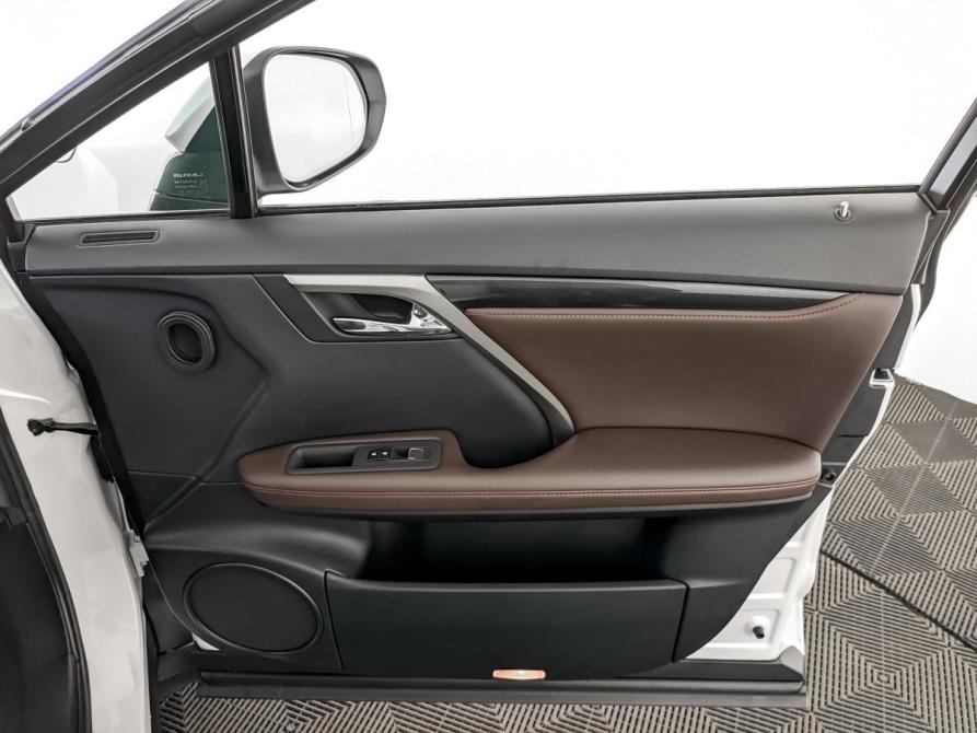 Lexus RX IV Рестайлинг Москва  - изображение 27