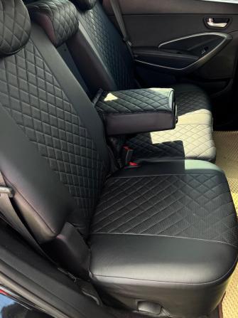 Hyundai Santa Fe III с пробегом 2012 года, цена 1 557 000 рублей, 182427 км, внедорожник, Автокод Объявления