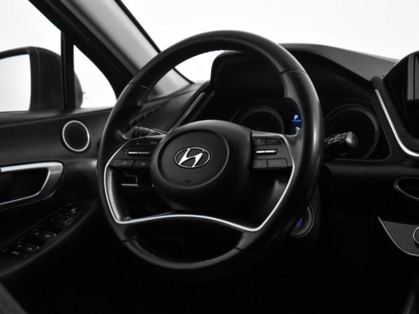 Hyundai Sonata VIII (DN8) с пробегом 2021 года, цена 1 547 900 рублей, 175435 км, седан, Автокод Объявления