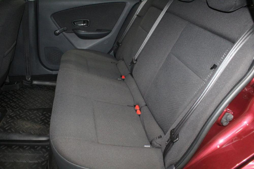 Nissan Almera III (G15) Кемерово  - изображение 13