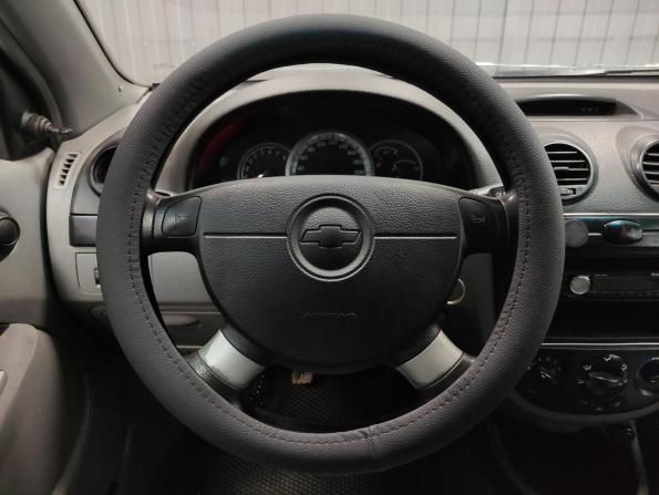 Chevrolet Lacetti I с пробегом 2010 года, цена 360 000 рублей, 205130 км, хэтчбек, Автокод Объявления