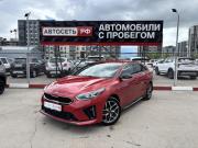 Kia Proceed I Альметьевск  - изображение 21