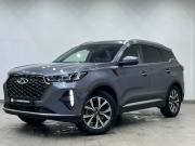 Chery Tiggo 7 Pro Max I Кемерово  - изображение 19